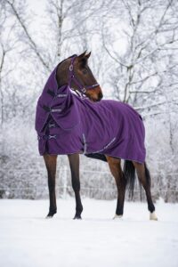 HorseGuard Millan200Purple produktfoto