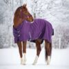 HorseGuard Landon 200g Purple Pennant
