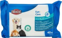 Trixie Øjenplejeservietter 40 stk.