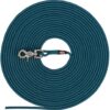 Trixie rund sporline petrol