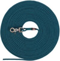 Trixie rund sporline petrol
