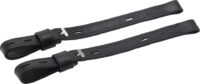HorseGuard Cheval Special Webbers – sort, 80 cm