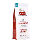 Brit Care Dog Grain-free Sensitive Venison 12 kg