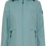 Equipage Amelia ridejakke i Arctic