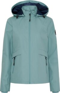 Equipage Amelia ridejakke i Arctic