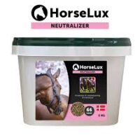 HorseLux Neutralizer 2 kg