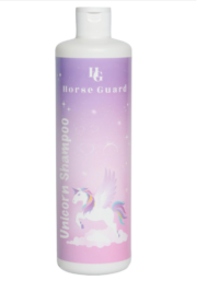 HorseGuard Unicorn hesteshampoo 500 ml