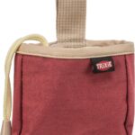 Trixie Baggy godbidstaske i assorterede farver