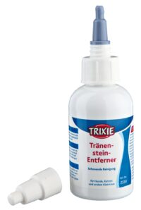 Trixie tårestribefjerner 50 ml