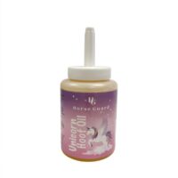 HorseGuard Unicorn hovolie med pensel 450 ml