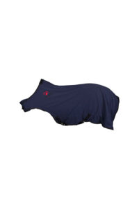 CATAGO FIR-Tech walker dækken – Navy (145 cm)